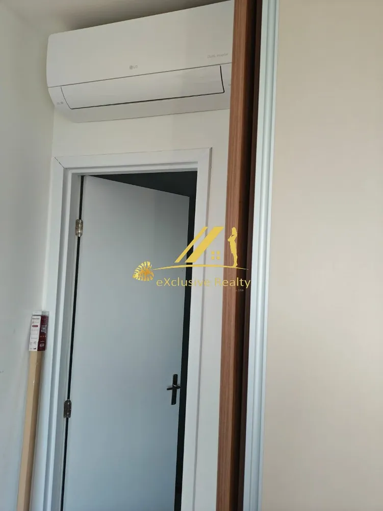 Apartamento, 1 quarto, 30 m² - Foto 1