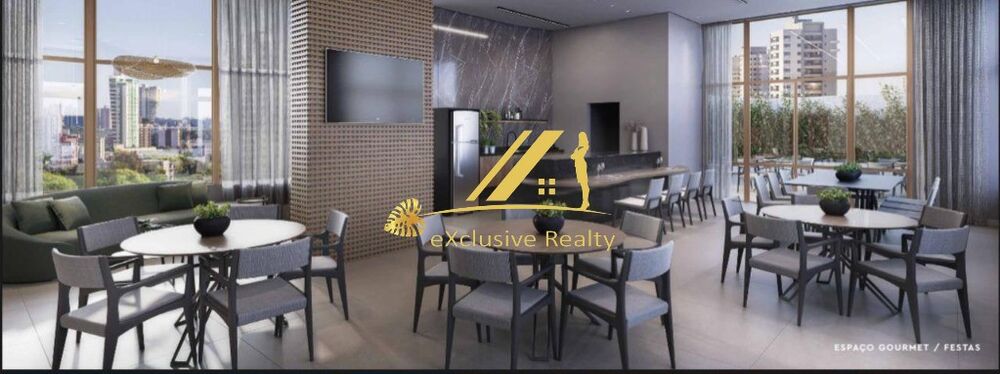 Apartamento, 2 quartos, 65 m² - Foto 3