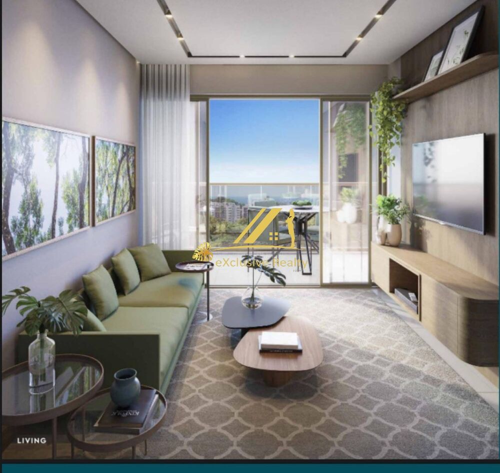 Apartamento, 2 quartos, 65 m² - Foto 1