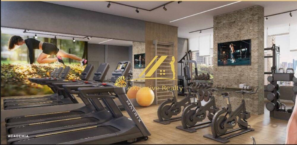 Apartamento, 2 quartos, 65 m² - Foto 6