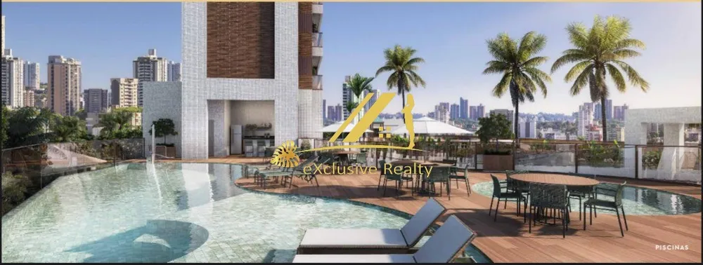 Apartamento, 2 quartos, 65 m² - Foto 4