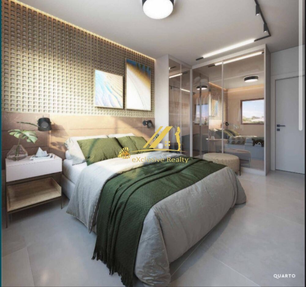 Apartamento, 2 quartos, 65 m² - Foto 2