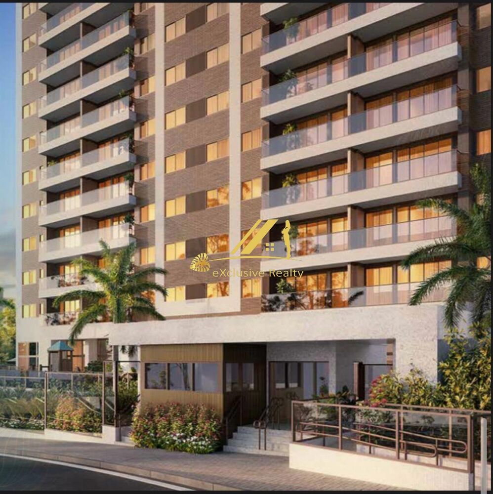 Apartamento, 2 quartos, 65 m² - Foto 4