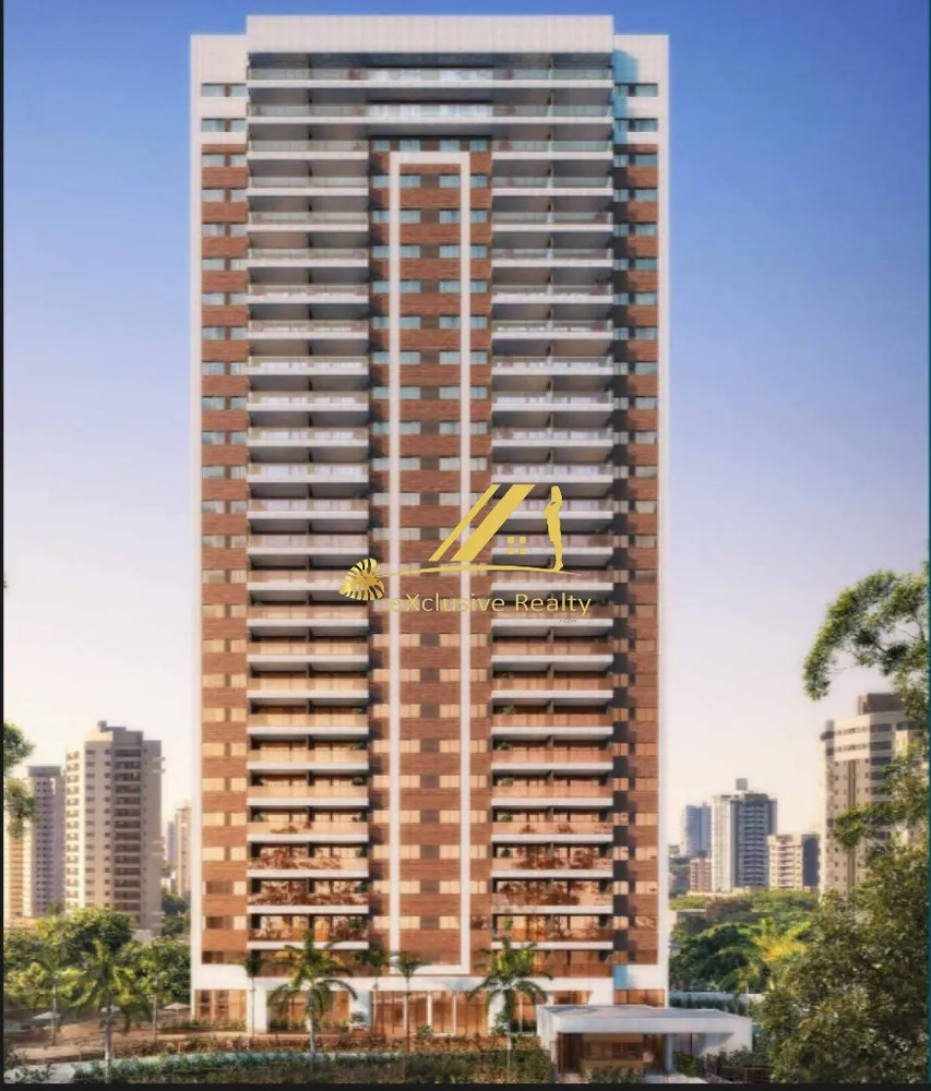 Apartamento, 2 quartos, 65 m² - Foto 1