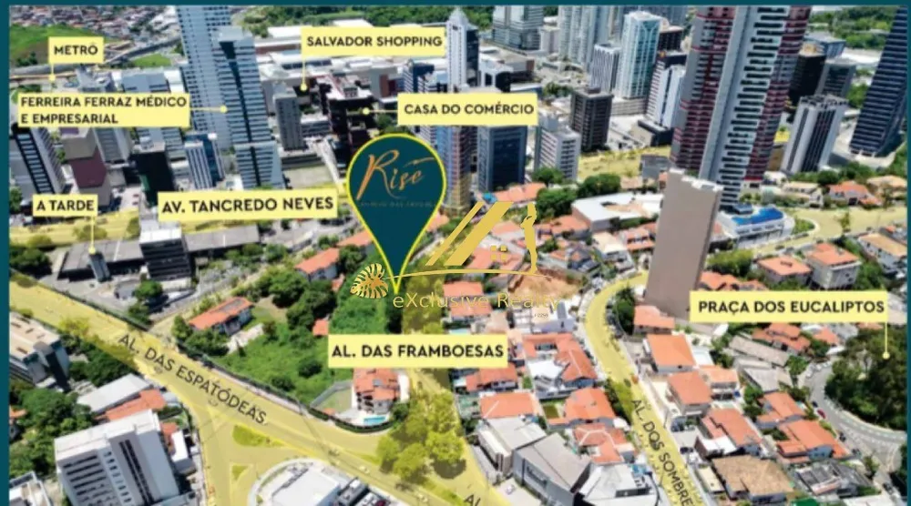 Apartamento, 2 quartos, 65 m² - Foto 1