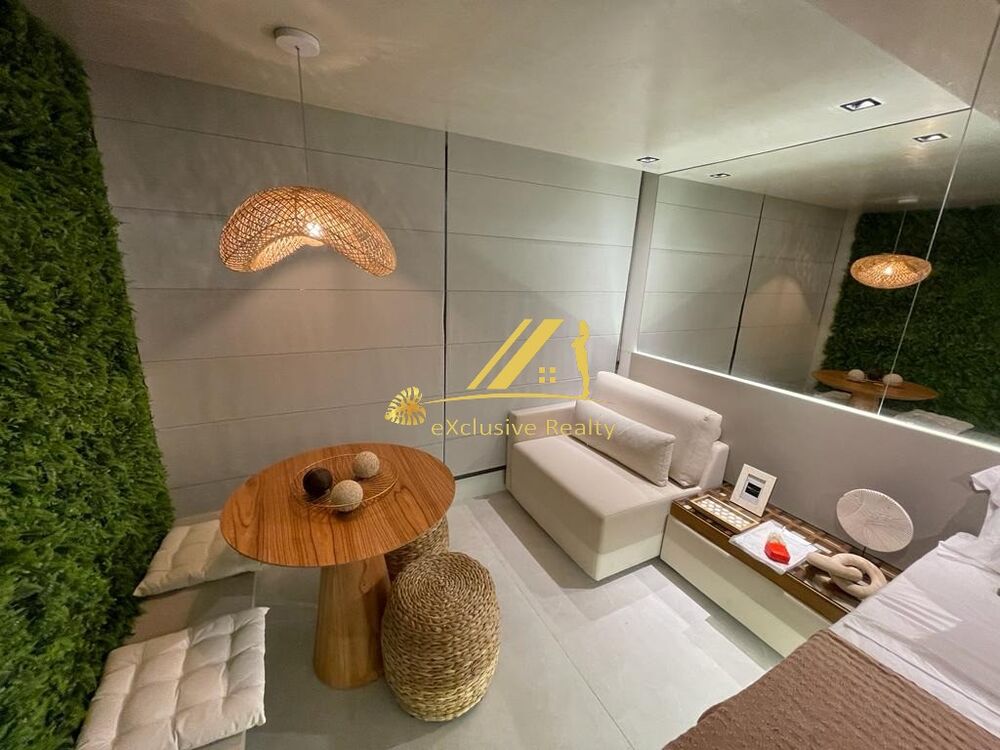 Kitnet e Studio à venda com 1 quarto, 15m² - Foto 7