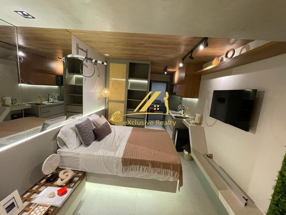 Kitnet e Studio à venda com 1 quarto, 15m² - Foto 13