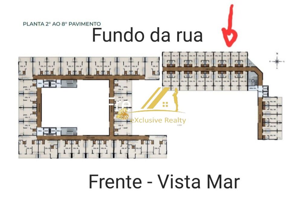 Kitnet e Studio à venda com 1 quarto, 15m² - Foto 16