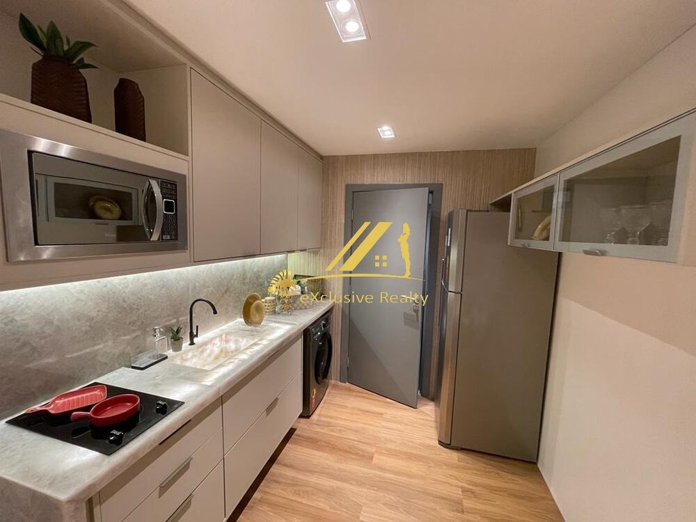 Kitnet e Studio à venda com 1 quarto, 15m² - Foto 4