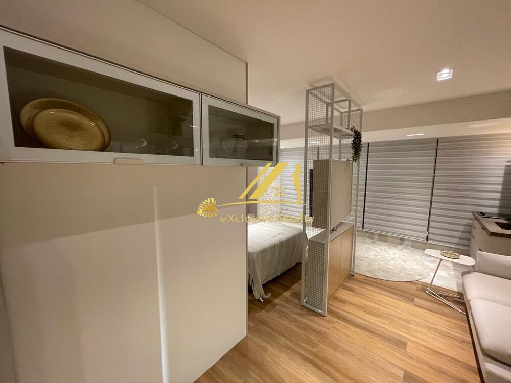 Kitnet e Studio à venda com 1 quarto, 15m² - Foto 8