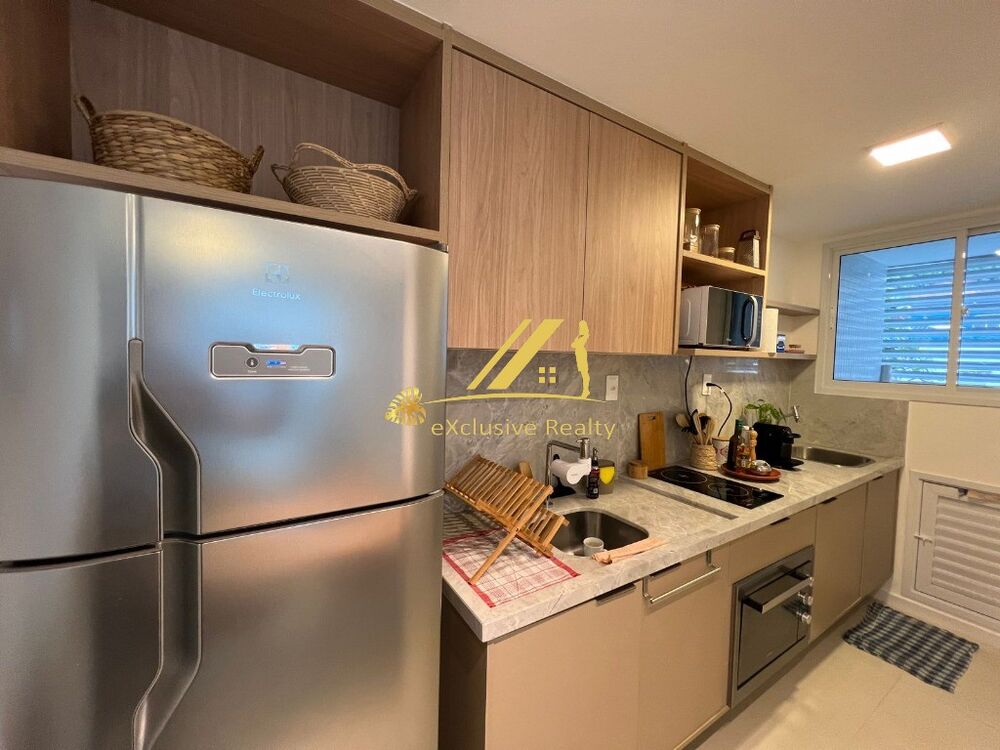 Apartamento à venda com 1 quarto, 50m² - Foto 6
