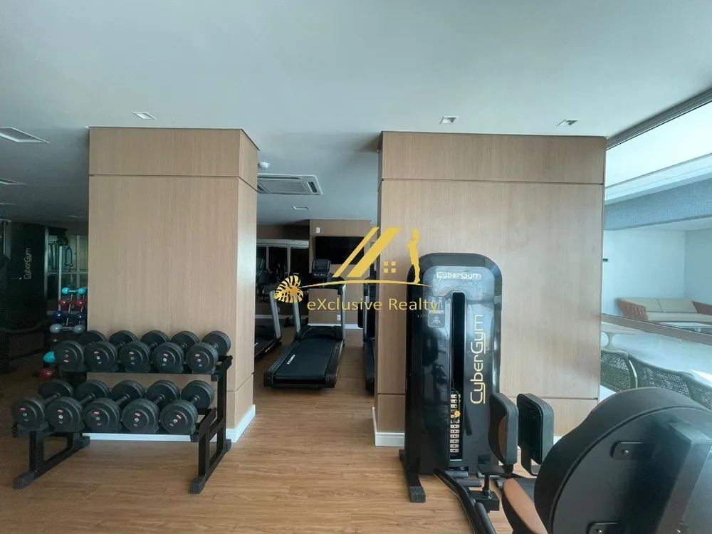 Apartamento, 1 quarto, 50 m² - Foto 4