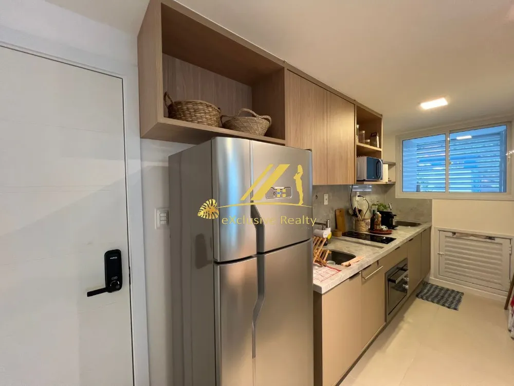 Apartamento, 1 quarto, 50 m² - Foto 11