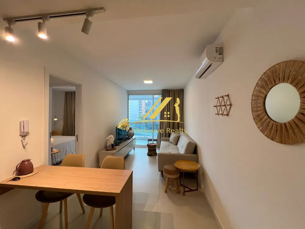 Apartamento, 1 quarto, 50 m² - Foto 1