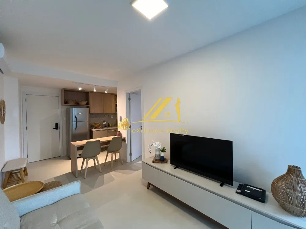 Apartamento, 1 quarto, 50 m² - Foto 12
