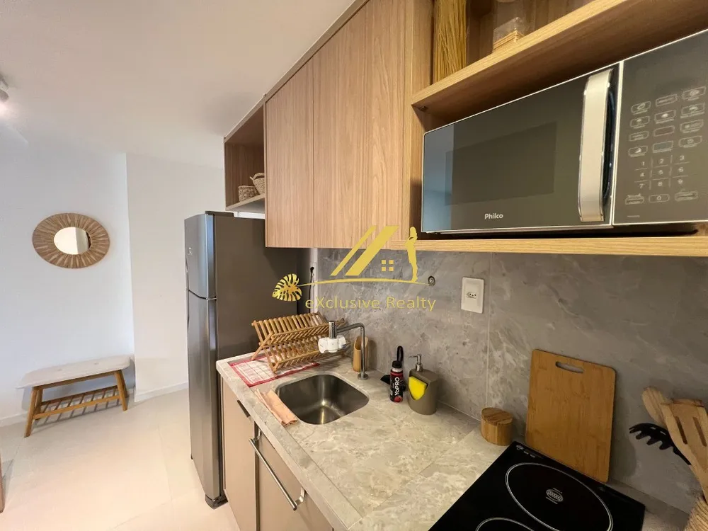 Apartamento, 1 quarto, 50 m² - Foto 14