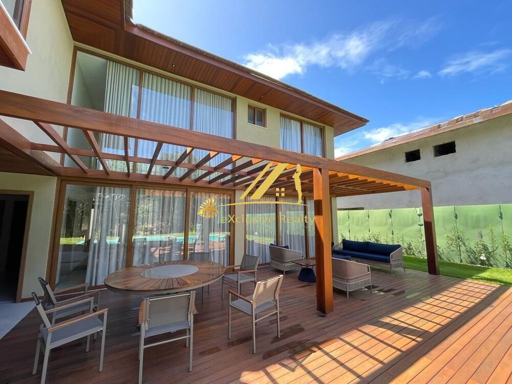 Casa, 7 quartos - Foto 24