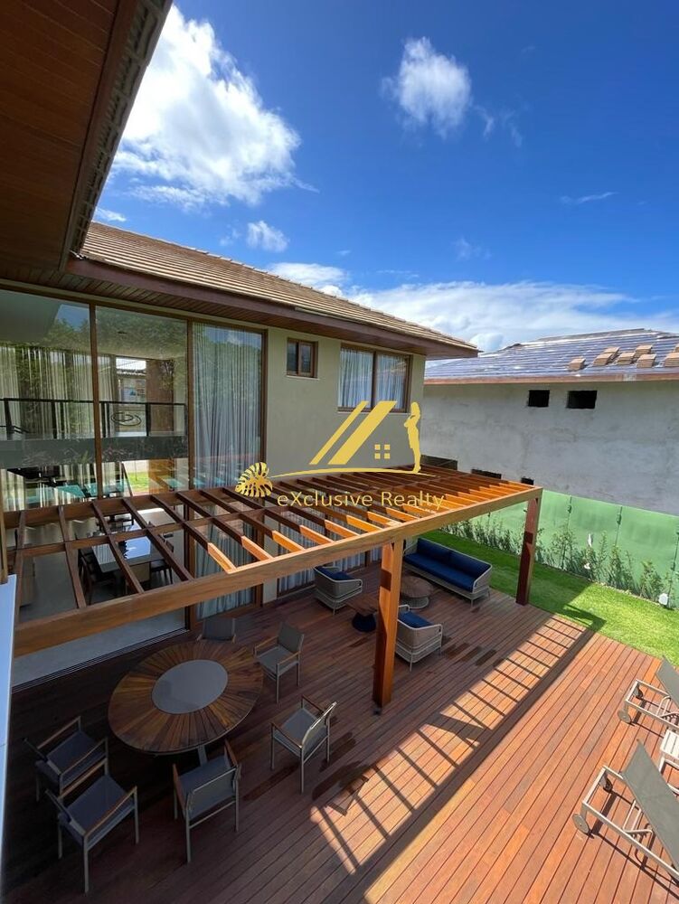 Casa, 7 quartos - Foto 15