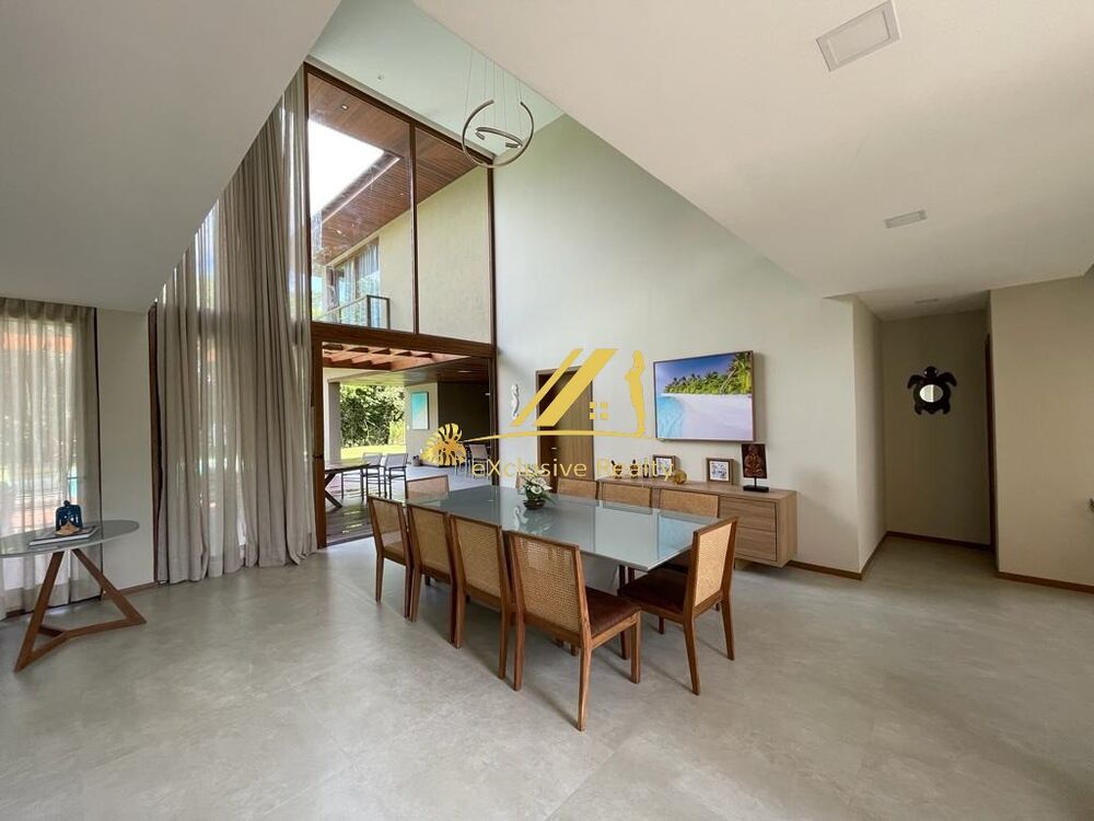 Casa, 7 quartos - Foto 4