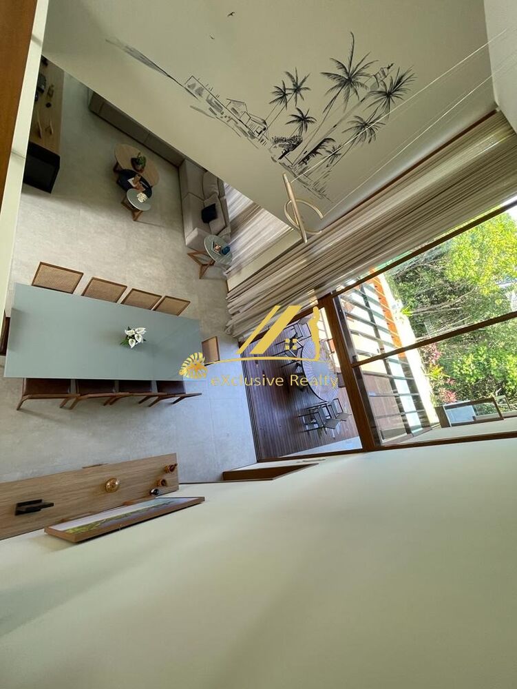 Casa, 7 quartos - Foto 23