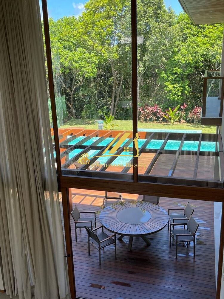 Casa, 7 quartos - Foto 22