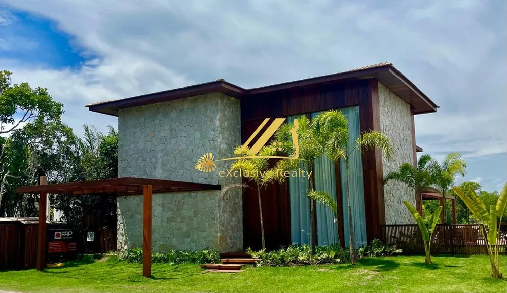 Casa de Condomínio, 5 quartos - Foto 12