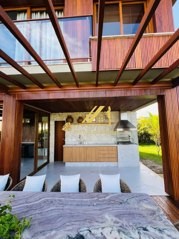 Casa de Condomínio, 5 quartos - Foto 5
