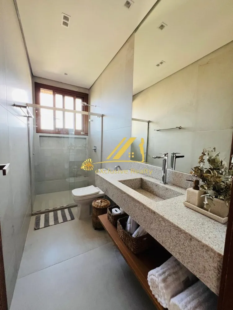 Casa de Condomínio, 5 quartos - Foto 1
