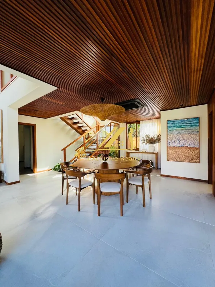 Casa de Condomínio, 5 quartos - Foto 8