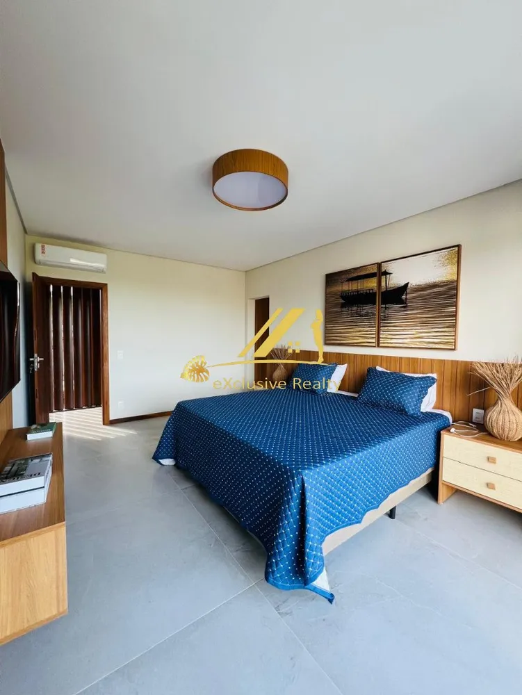 Casa de Condomínio, 5 quartos - Foto 3