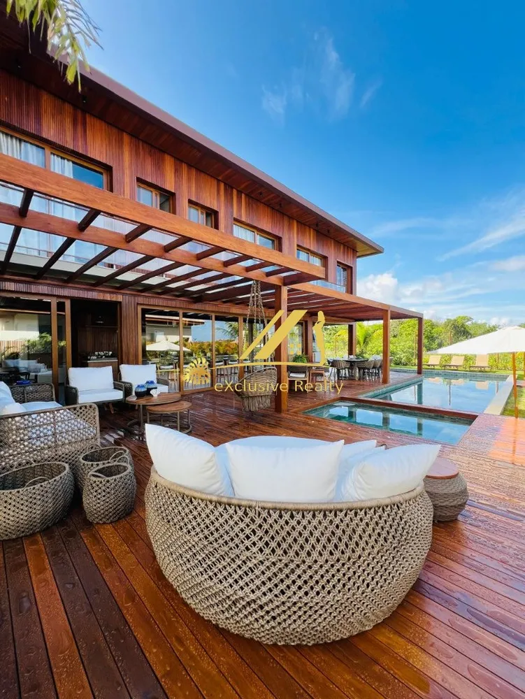 Casa de Condomínio, 5 quartos - Foto 10
