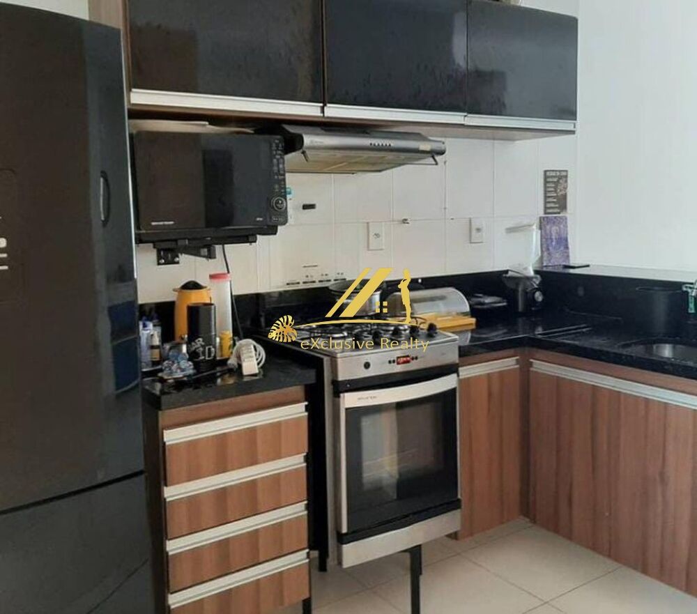 Apartamento, 2 quartos, 70 m² - Foto 2