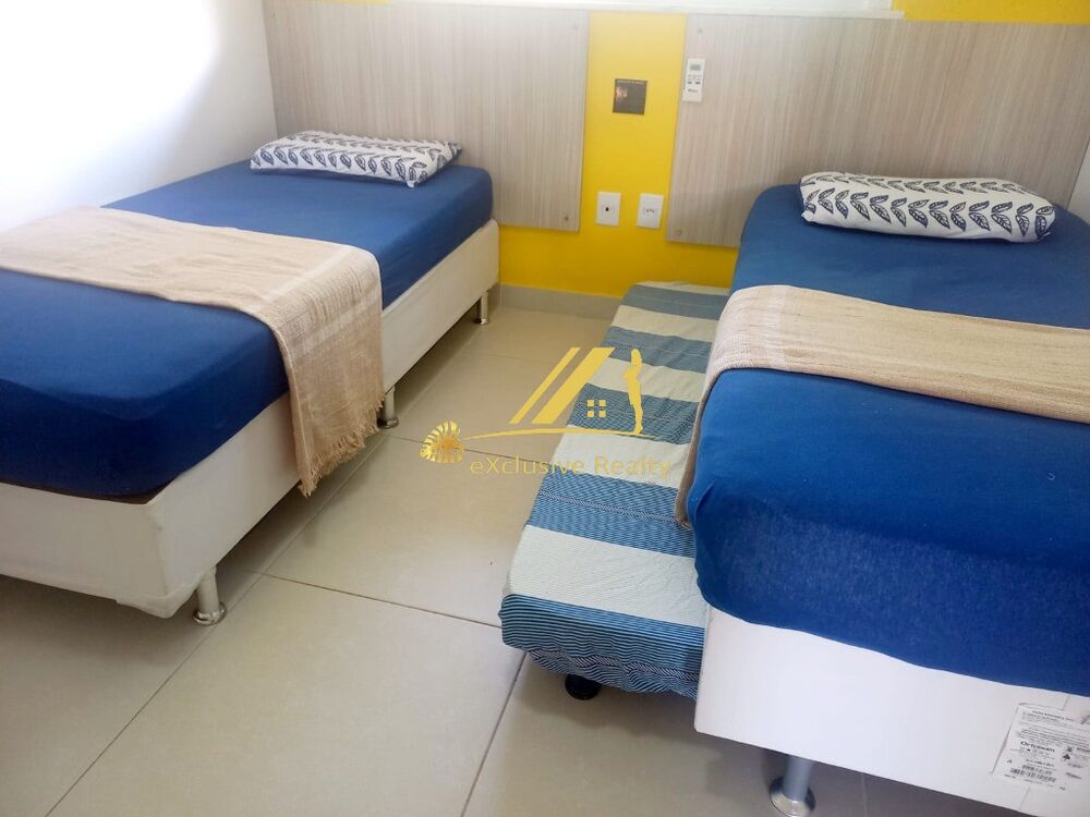 Apartamento, 2 quartos, 70 m² - Foto 9