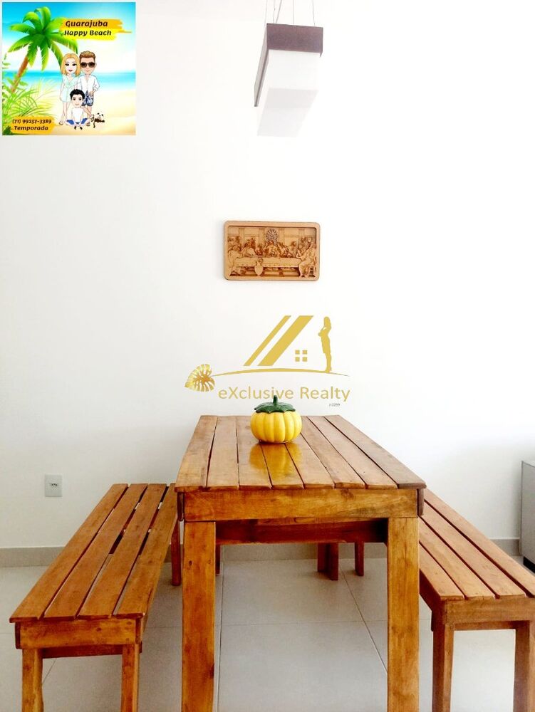 Apartamento, 2 quartos, 70 m² - Foto 4