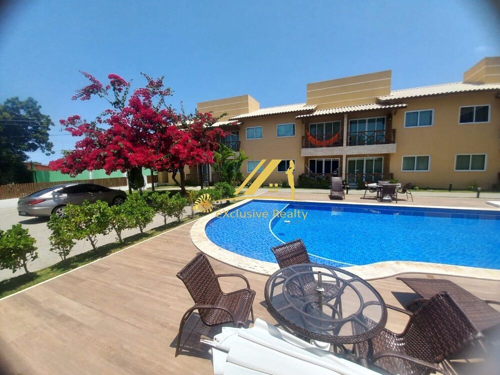 Apartamento, 2 quartos, 70 m² - Foto 1