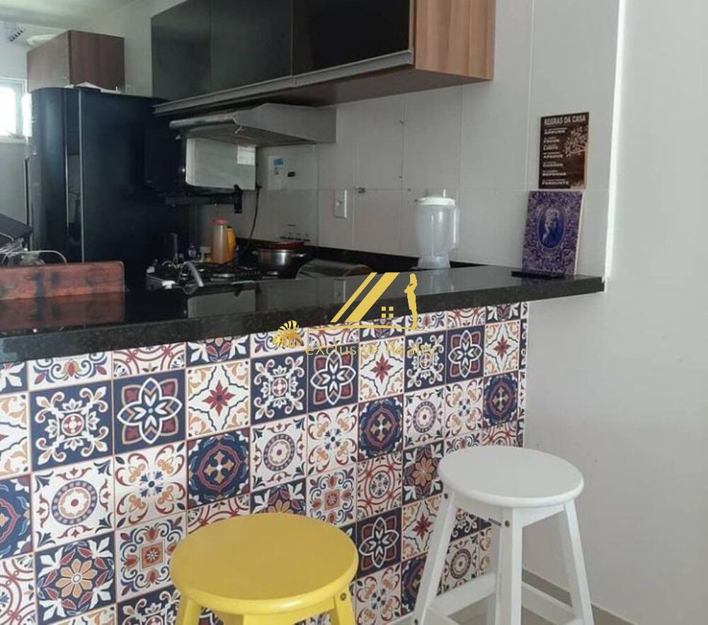 Apartamento, 2 quartos, 70 m² - Foto 3