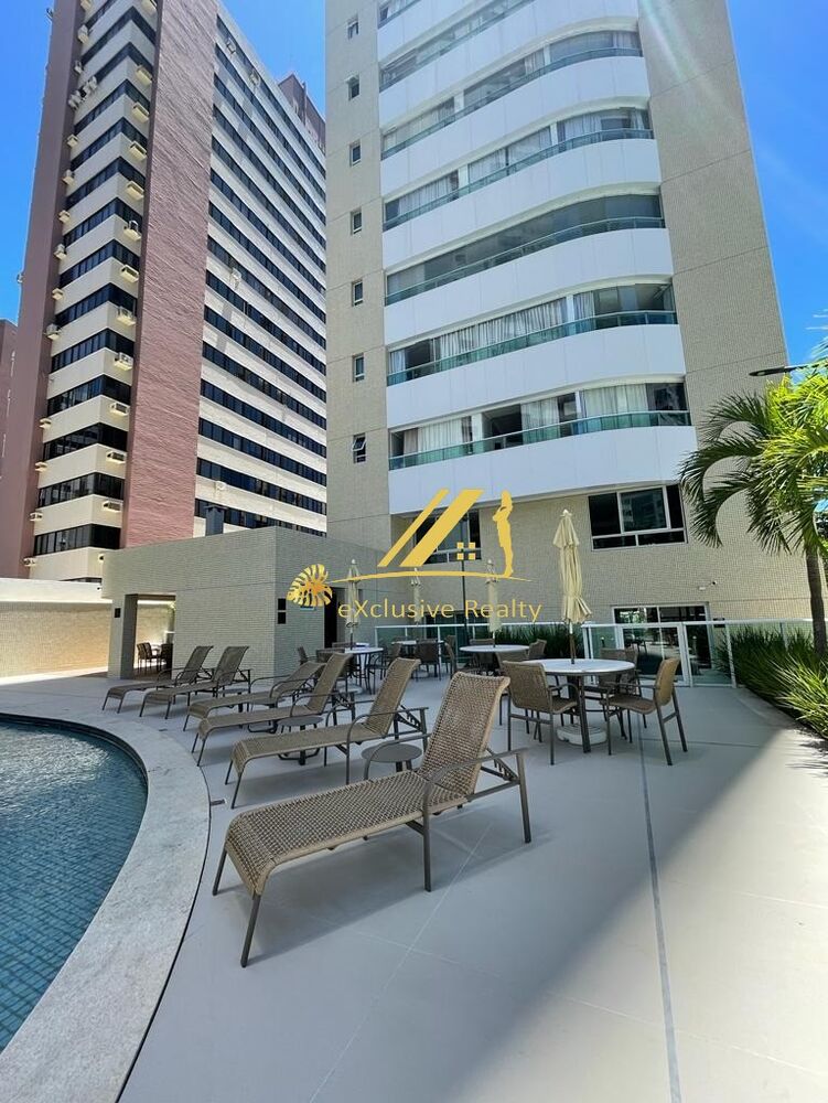 Apartamento, 4 quartos, 261 m² - Foto 22