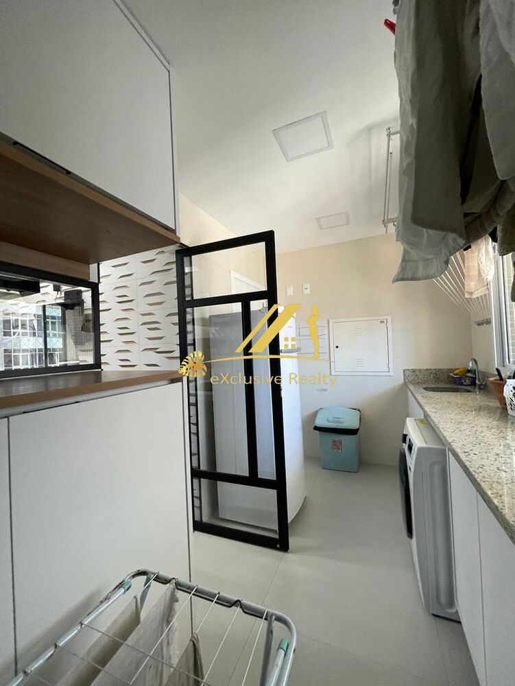 Apartamento, 4 quartos, 261 m² - Foto 3