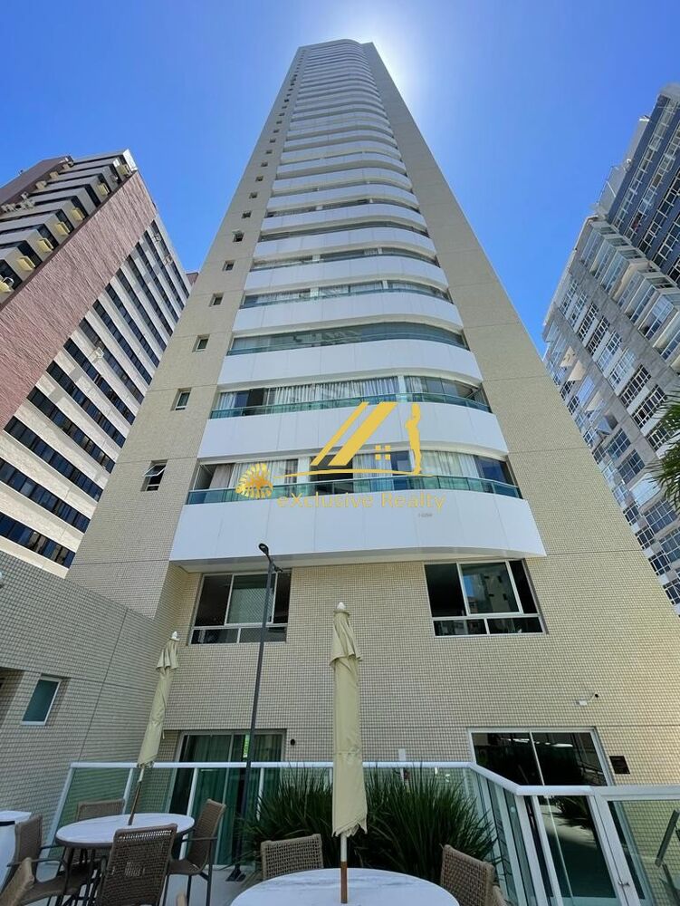 Apartamento à venda com 4 quartos, 261m² - Foto 23