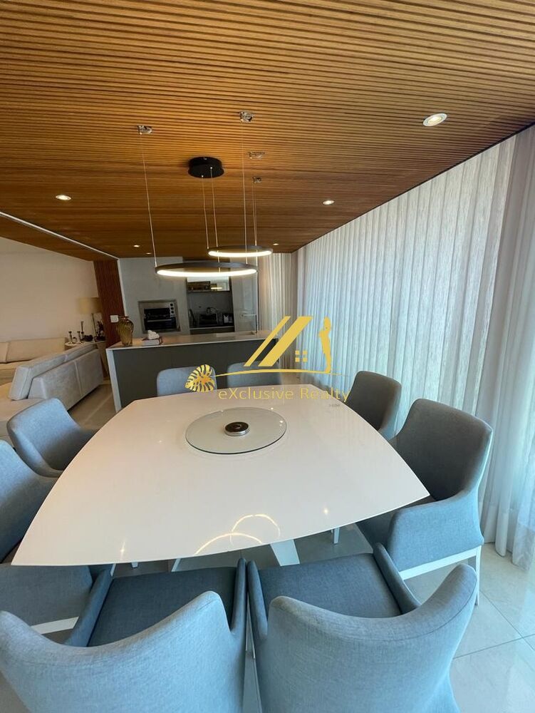 Apartamento, 4 quartos, 261 m² - Foto 11