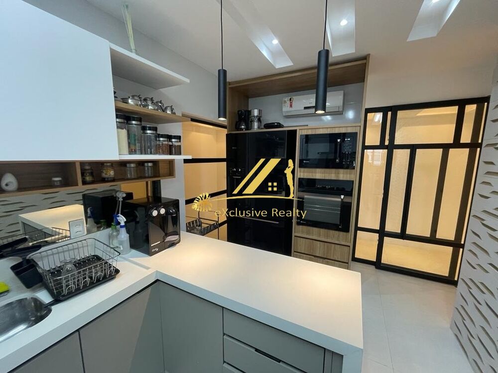 Apartamento, 4 quartos, 261 m² - Foto 6