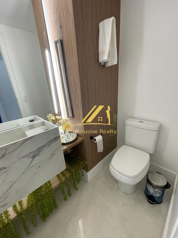 Apartamento, 4 quartos, 261 m² - Foto 7