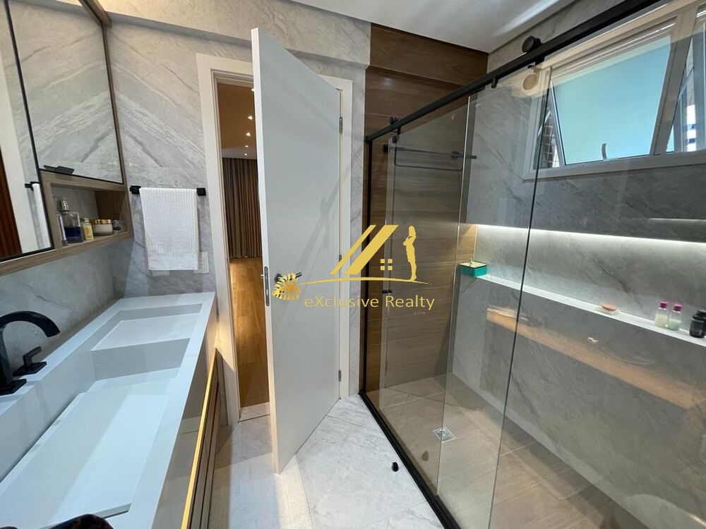 Apartamento, 4 quartos, 261 m² - Foto 13