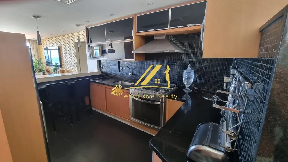 Apartamento, 3 quartos, 120 m² - Foto 2