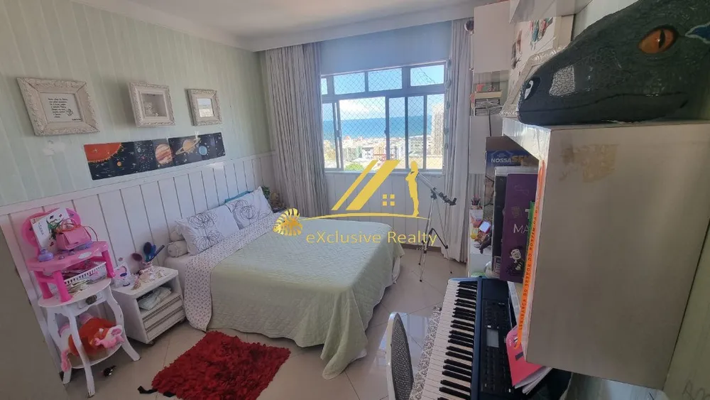 Apartamento, 3 quartos, 120 m² - Foto 6