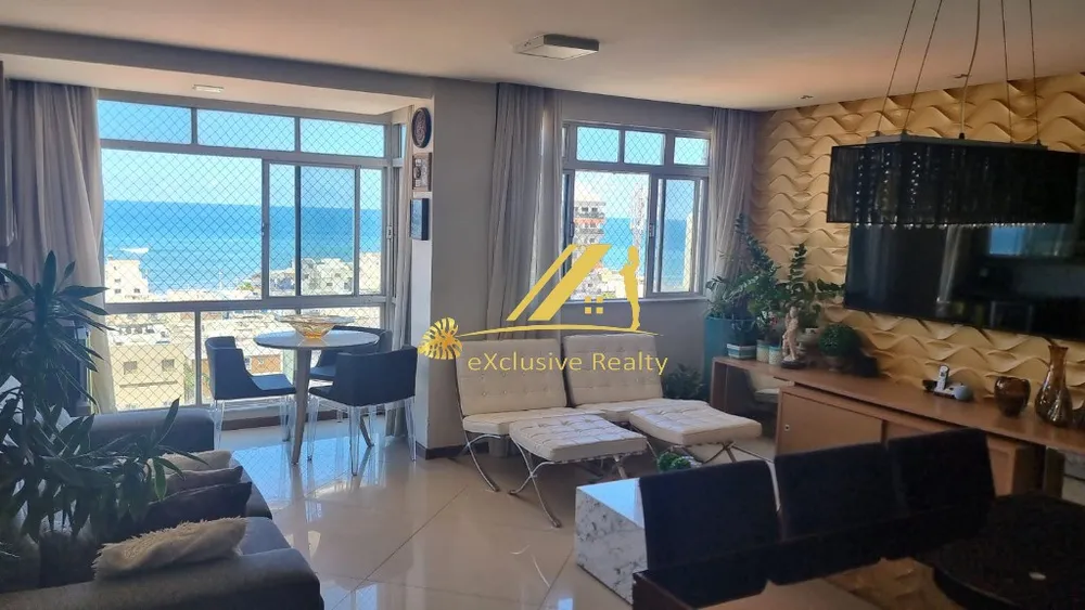 Apartamento, 3 quartos, 120 m² - Foto 8