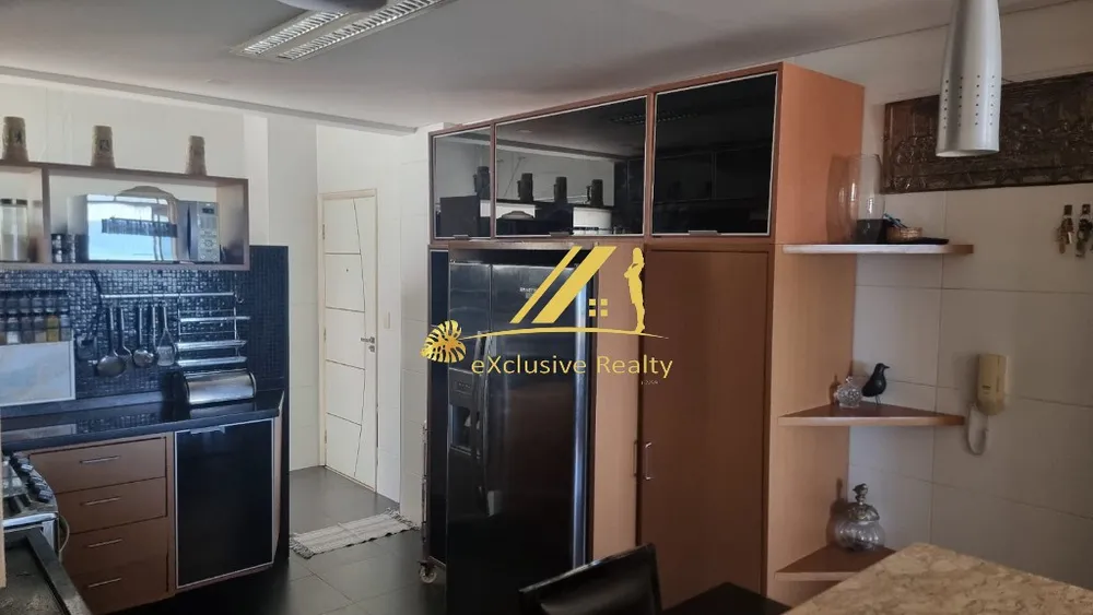 Apartamento, 3 quartos, 120 m² - Foto 7