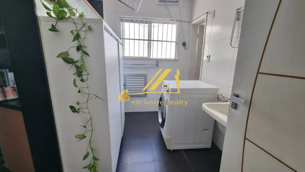 Apartamento, 3 quartos, 120 m² - Foto 3