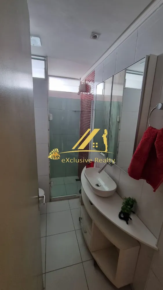 Apartamento, 3 quartos, 120 m² - Foto 6