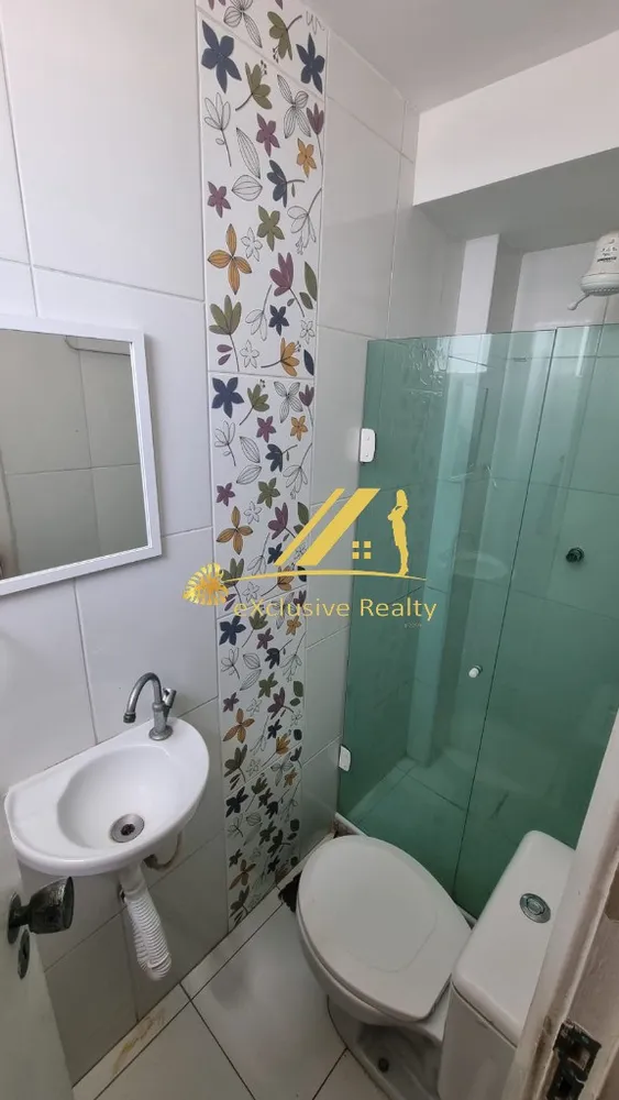 Apartamento, 3 quartos, 120 m² - Foto 11